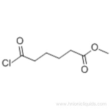 Methyl adipyl chloride CAS 35444-44-1
